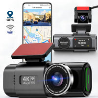 NALOVIA ProCam 4K