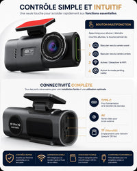 NALOVIA ProCam 4K